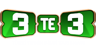 3'TE 3 Tarih Yarışması Logo